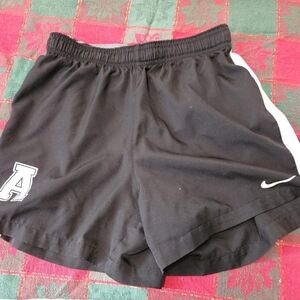 Nike dri fit short womens small